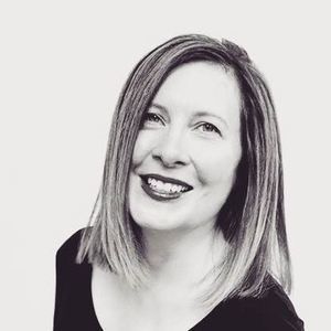 Meet your Posher, Suzanne